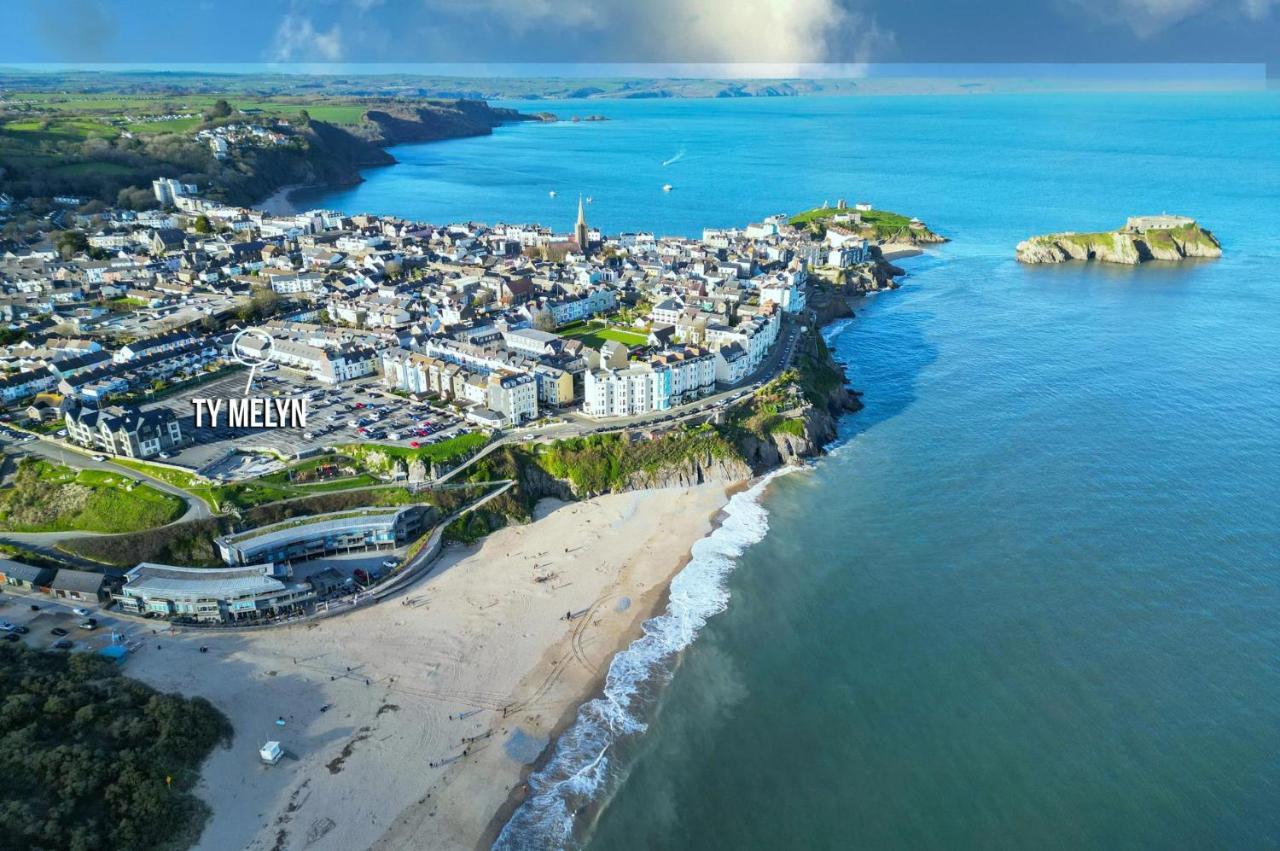 Ty Melyn - 2 Bedroom - * Tenby
