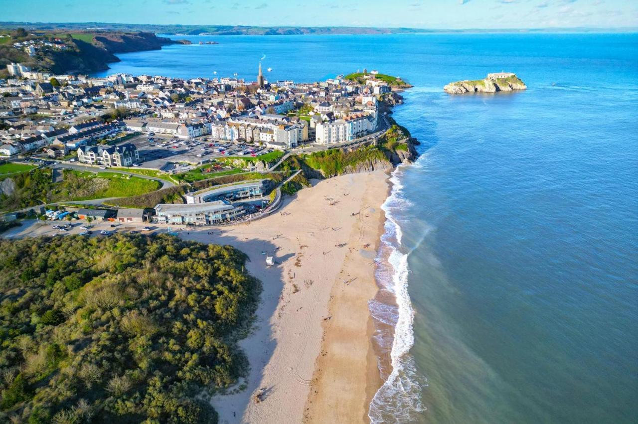 Holiday home Ty Melyn - 2 Bedroom - Tenby