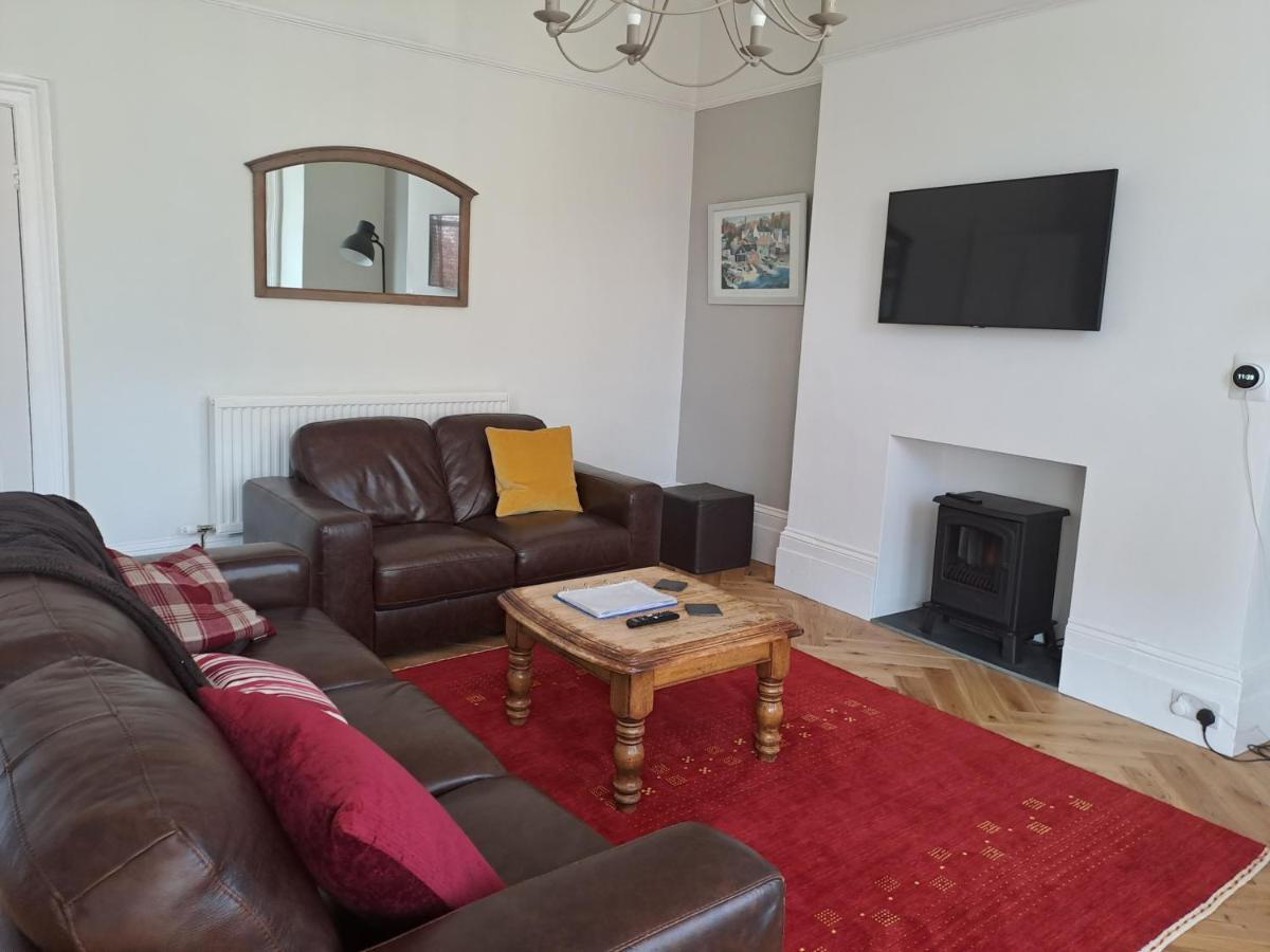 Spinnaker - Self Catering Apartment, Apartment *