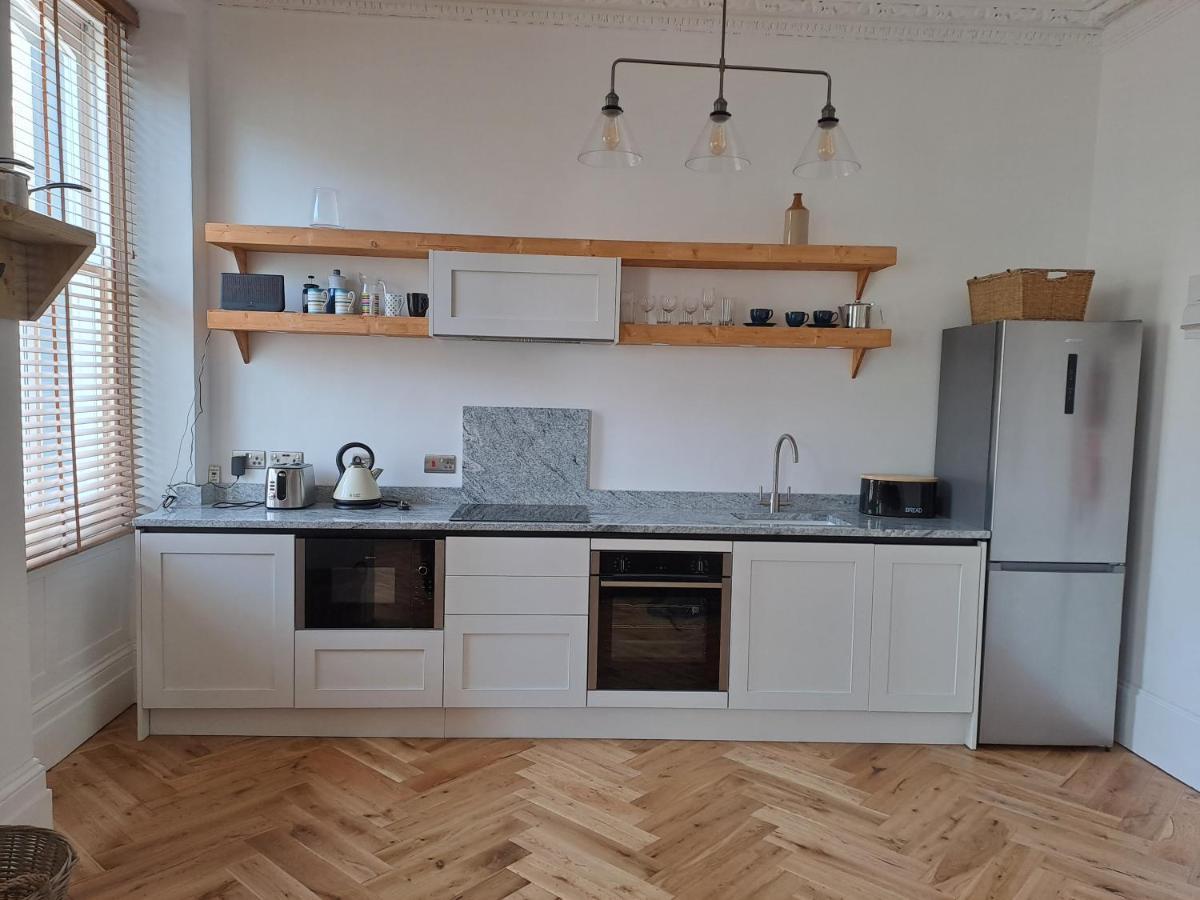 Spinnaker - Self Catering Apartment, * Tenby