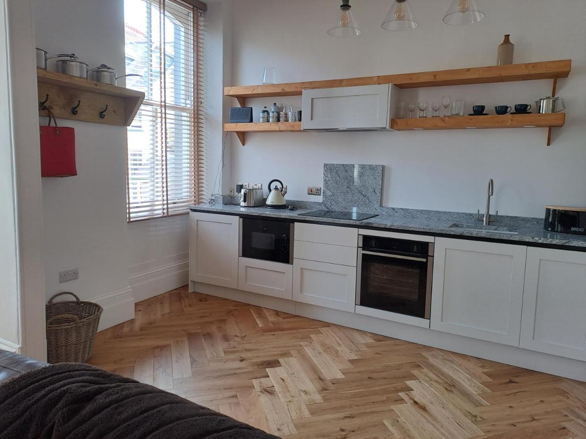 Spinnaker - Self Catering Apartment, Apartment