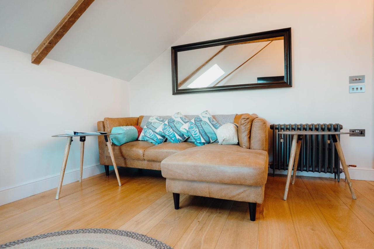 Beautiful 1 Bedroom Close To The Harbour * Tenby
