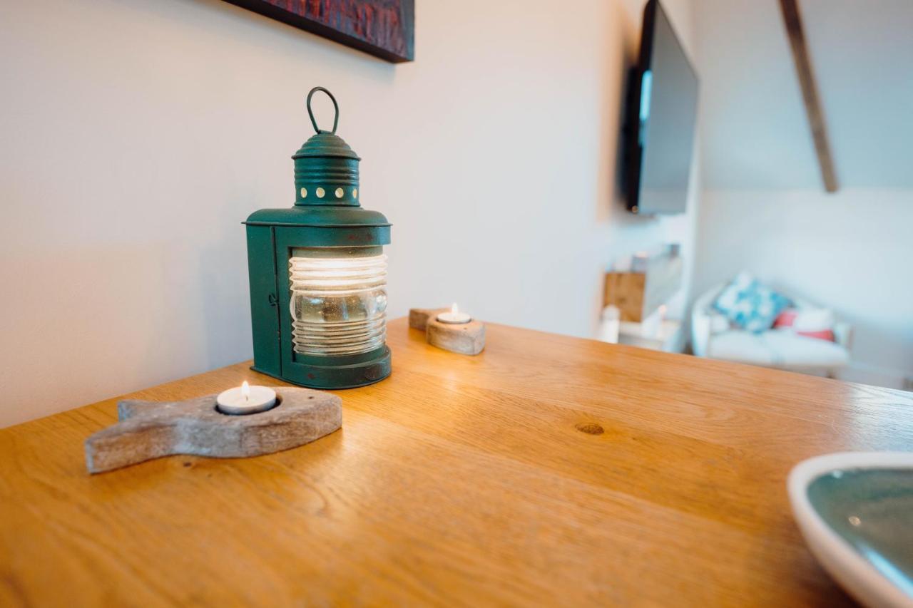 Beautiful 1 Bedroom Close To The Harbour