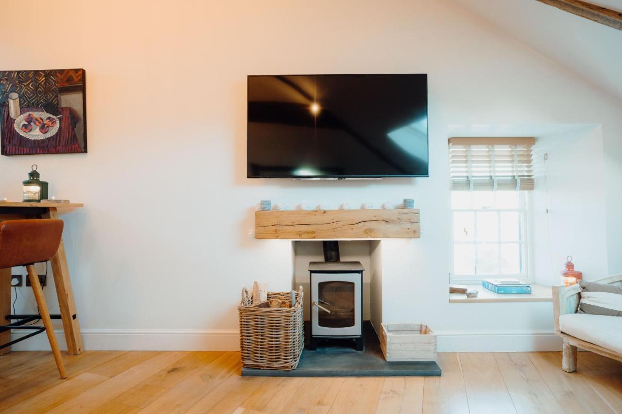 Beautiful 1 Bedroom Close To The Harbour * Tenby