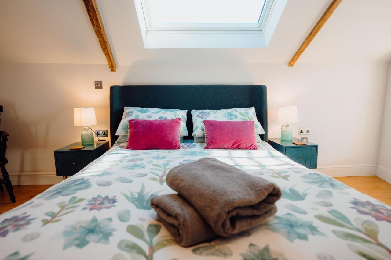 Holiday home Beautiful 1 Bedroom Close To The Harbour *