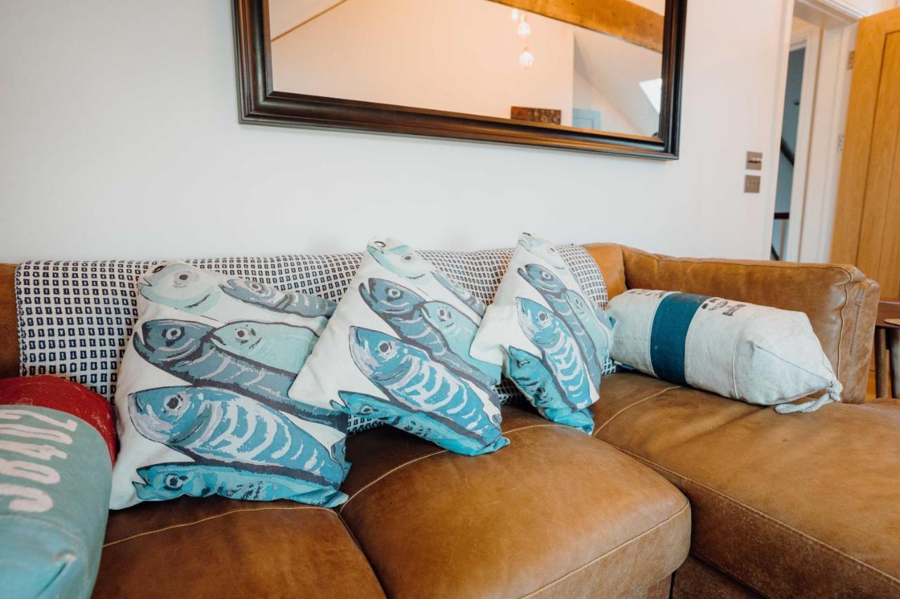 Beautiful 1 Bedroom Close To The Harbour *