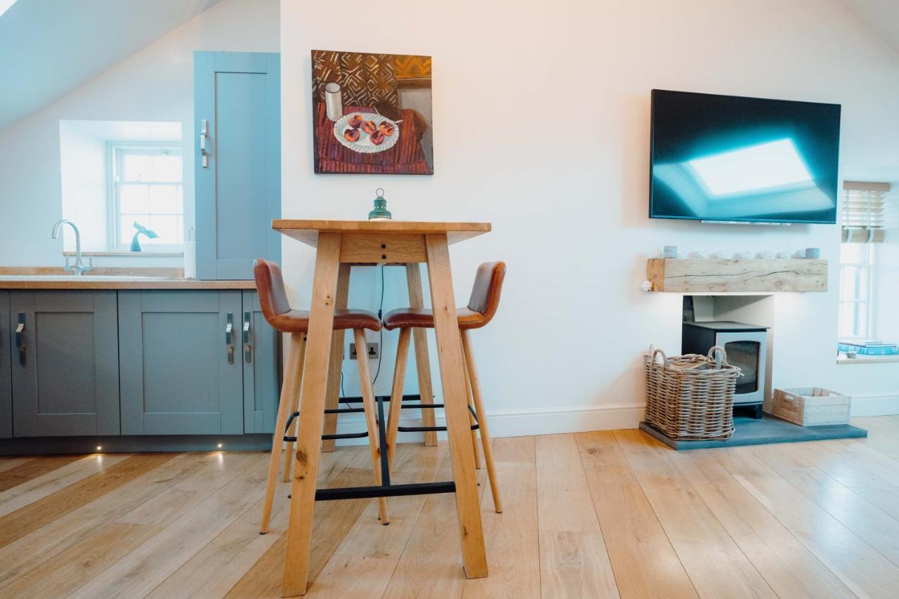 Beautiful 1 Bedroom Close To The Harbour