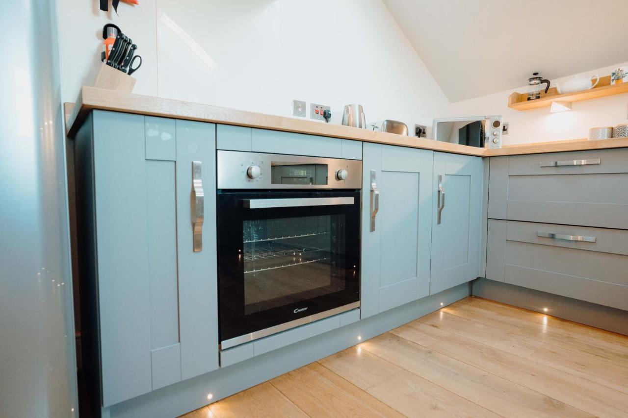 Beautiful 1 Bedroom Close To The Harbour Holiday home *