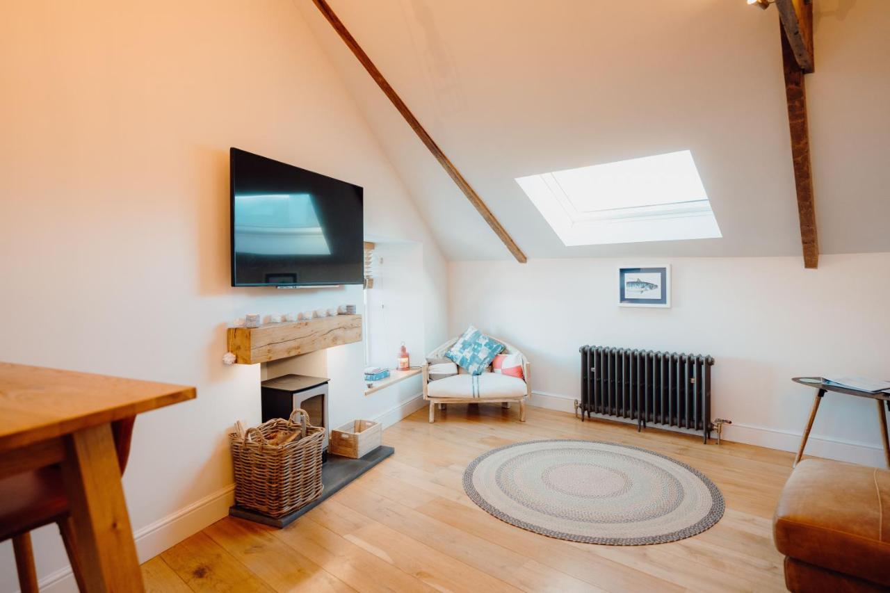 Beautiful 1 Bedroom Close To The Harbour Holiday home Tenby