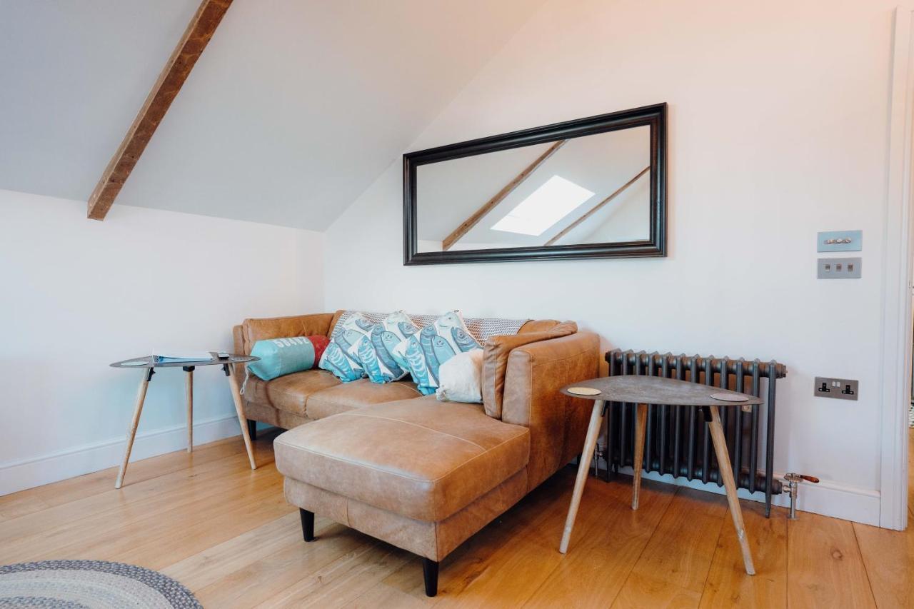 Holiday home Beautiful 1 Bedroom Close To The Harbour Tenby