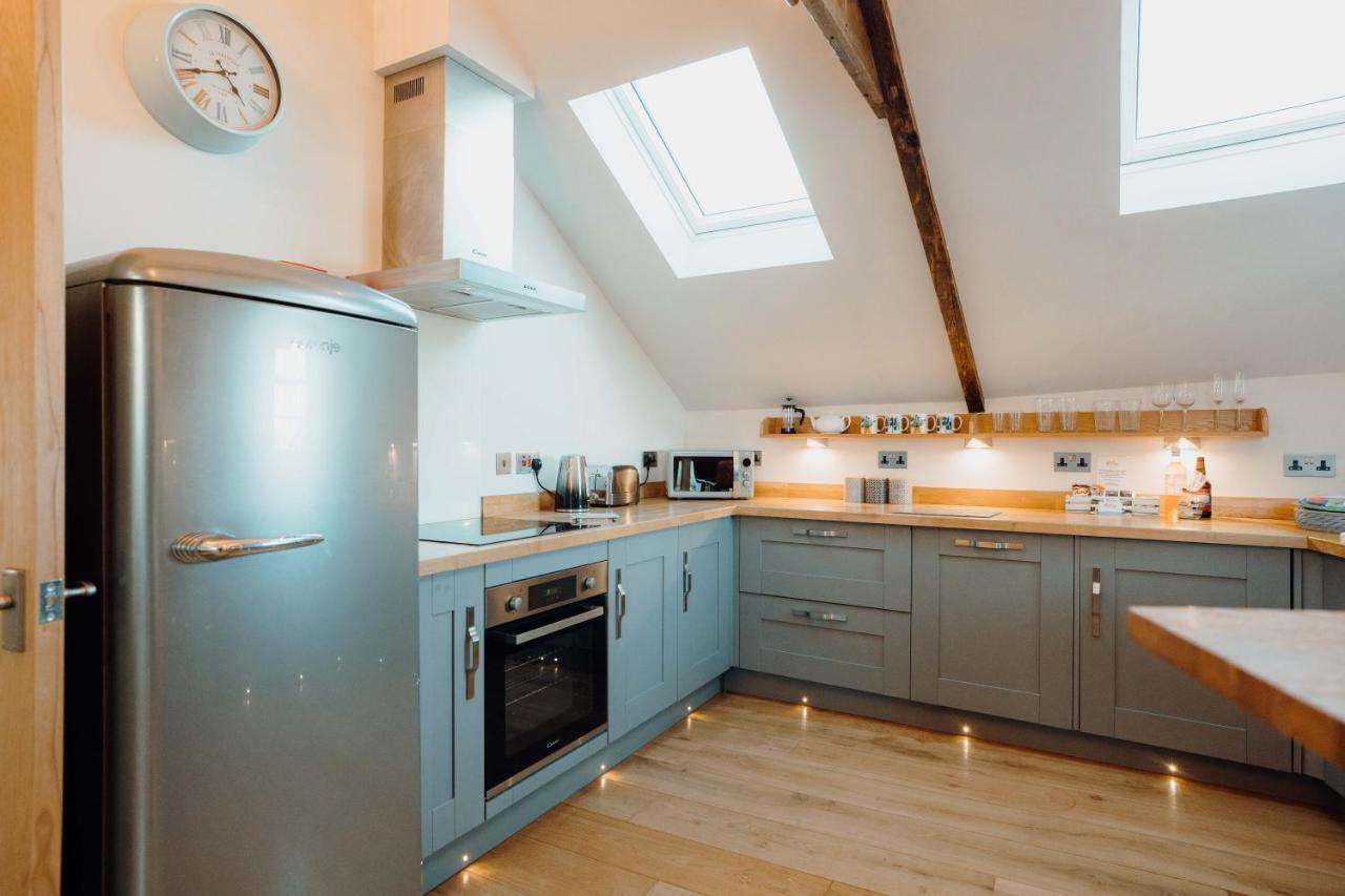 Beautiful 1 Bedroom Close To The Harbour * Tenby