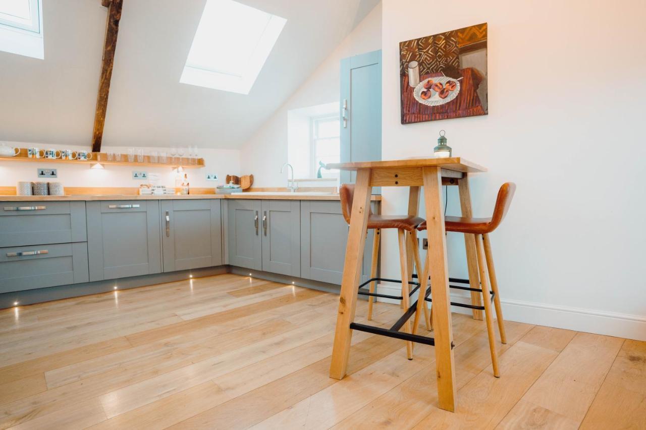 Beautiful 1 Bedroom Close To The Harbour Holiday home Tenby