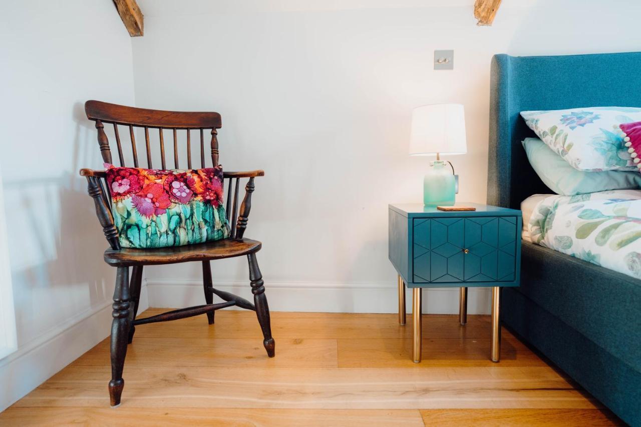 Beautiful 1 Bedroom Close To The Harbour * Tenby