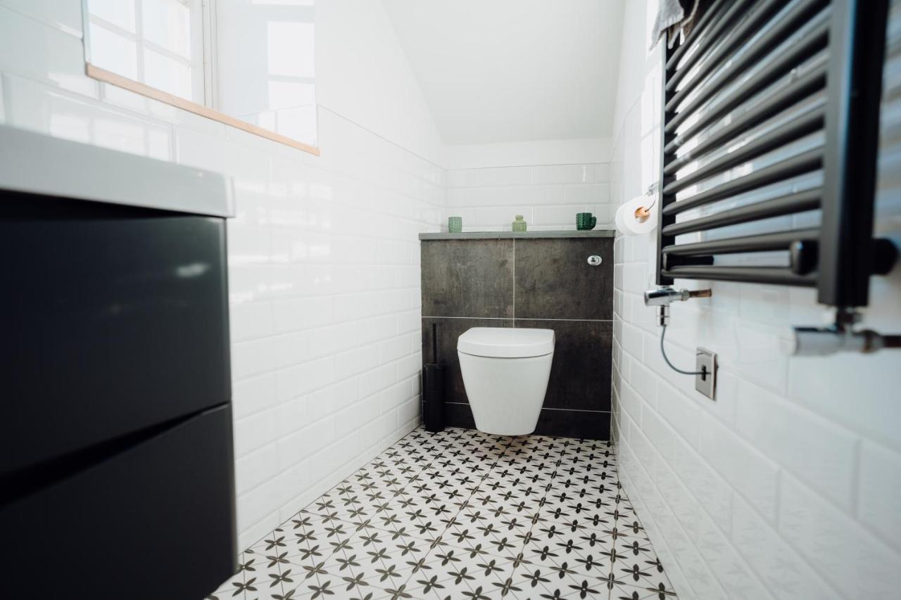 Beautiful 1 Bedroom Close To The Harbour Tenby