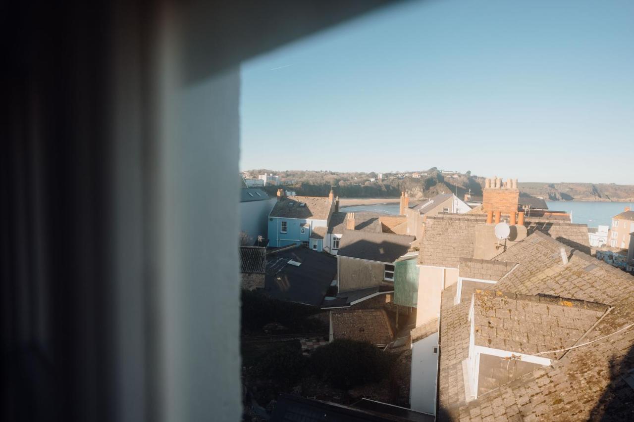 Beautiful 1 Bedroom Close To The Harbour * Tenby