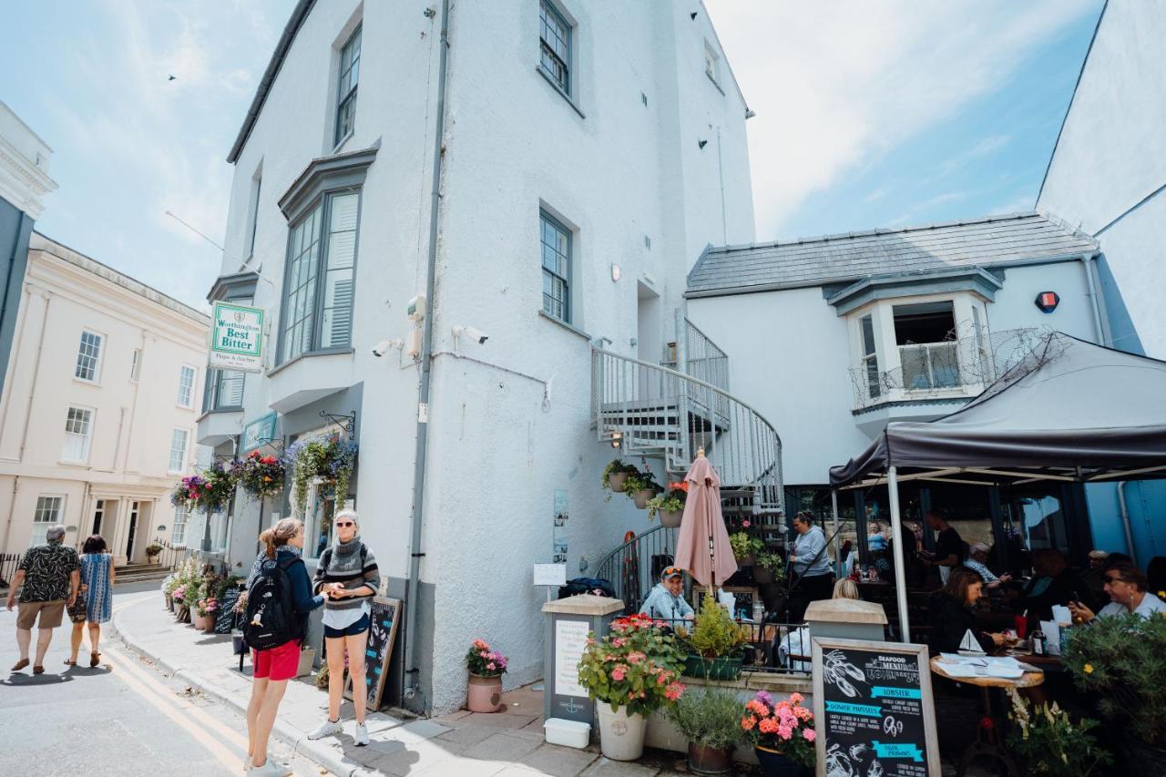 Beautiful 1 Bedroom Close To The Harbour *