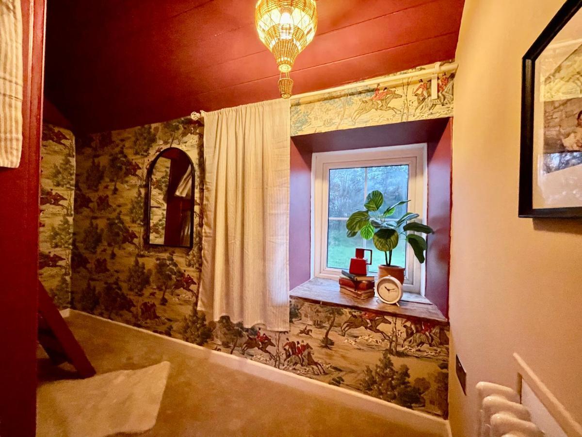 Style House By Flying Stays. Holiday home
