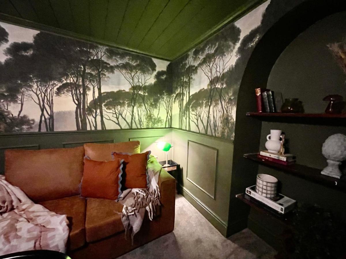 Style House By Flying Stays.