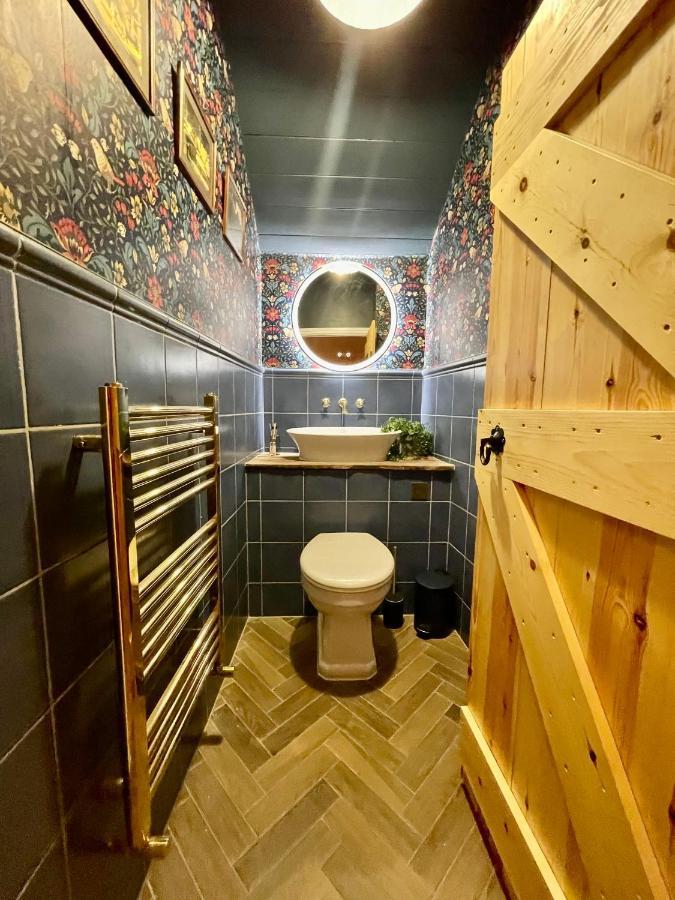 Style House By Flying Stays.