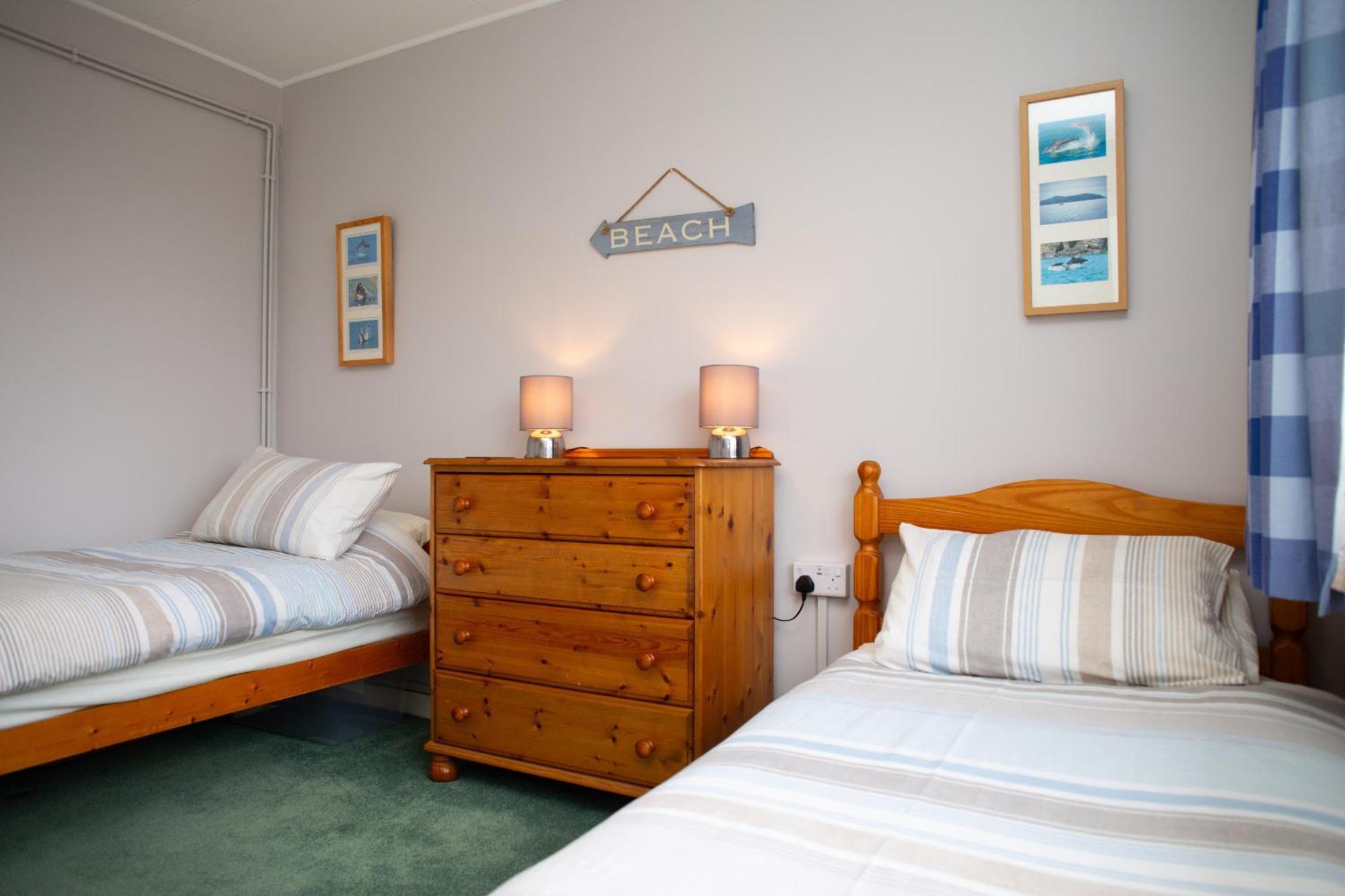 Puffins Nest Apartment *