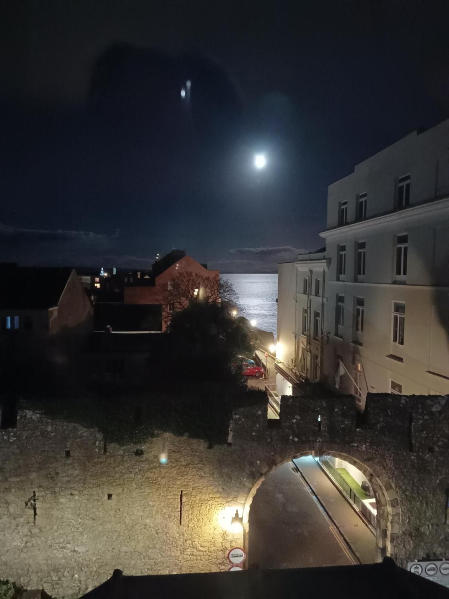 Apartment Spetchley House Tenby