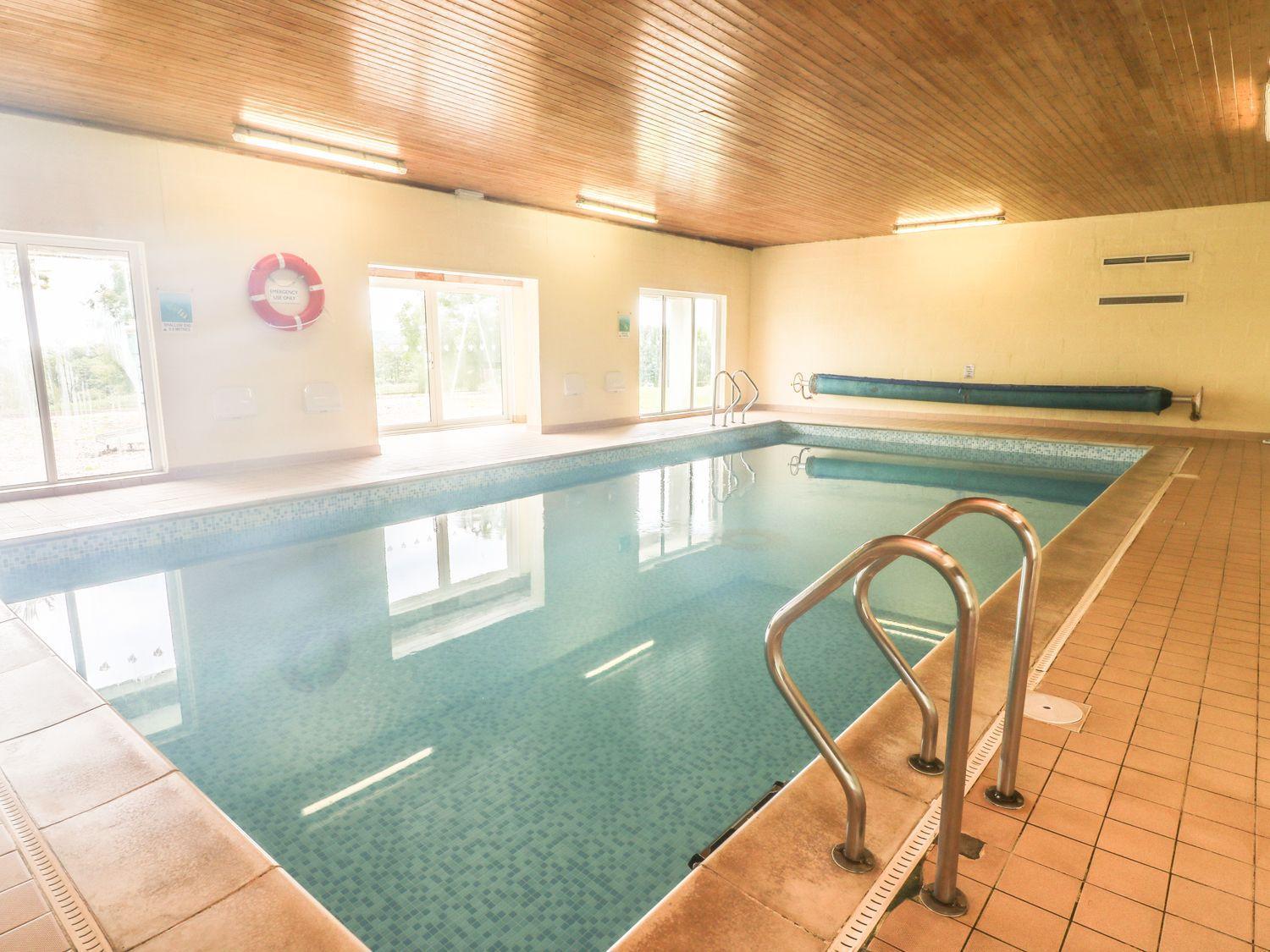 The Hayloft Holiday home Tenby