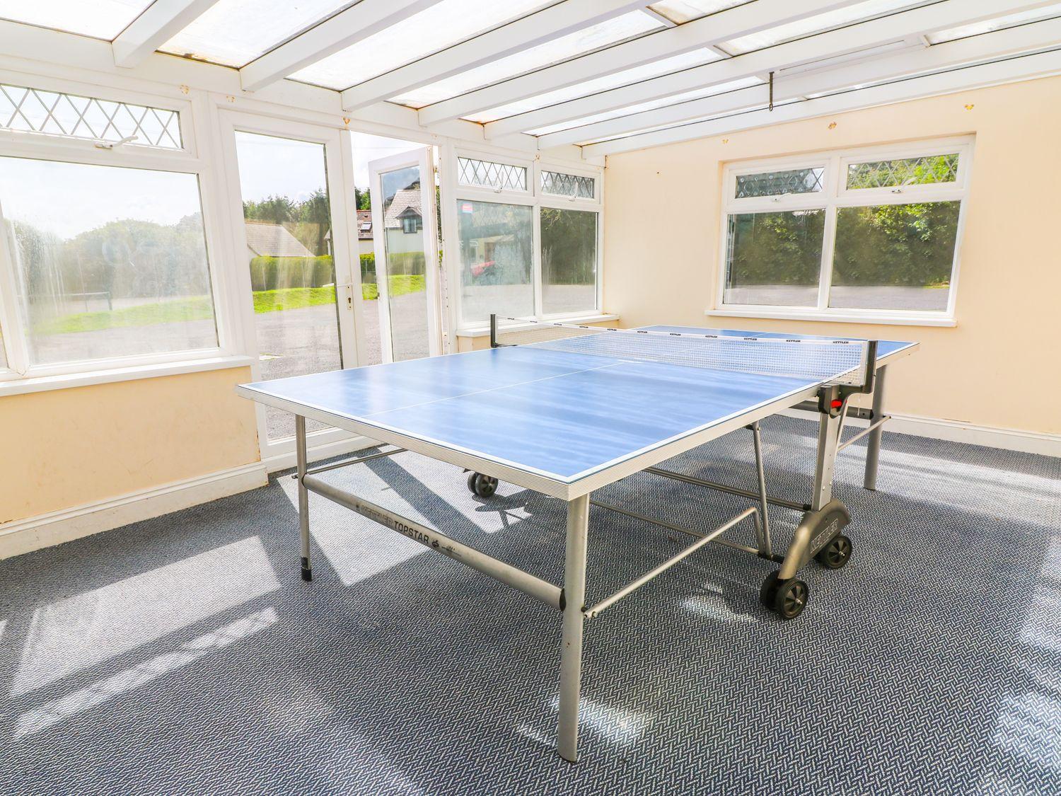 The Hayloft Holiday home