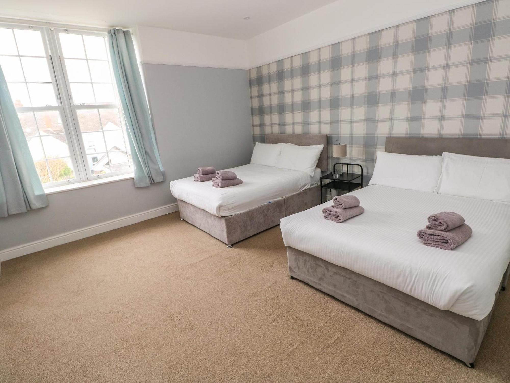 Hideaway House At The Hideaway Holiday home Tenby