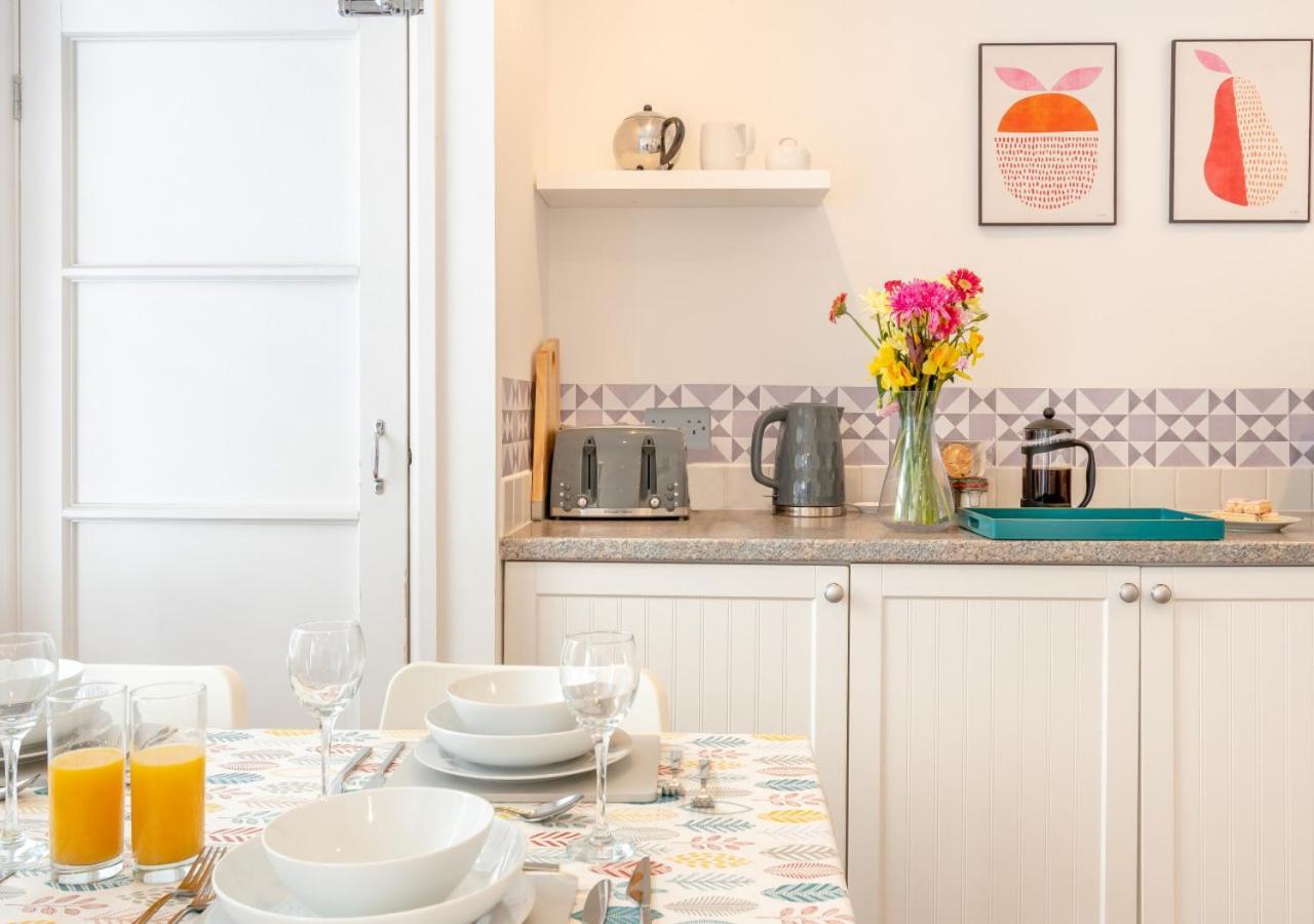 Tideway Holiday home Tenby