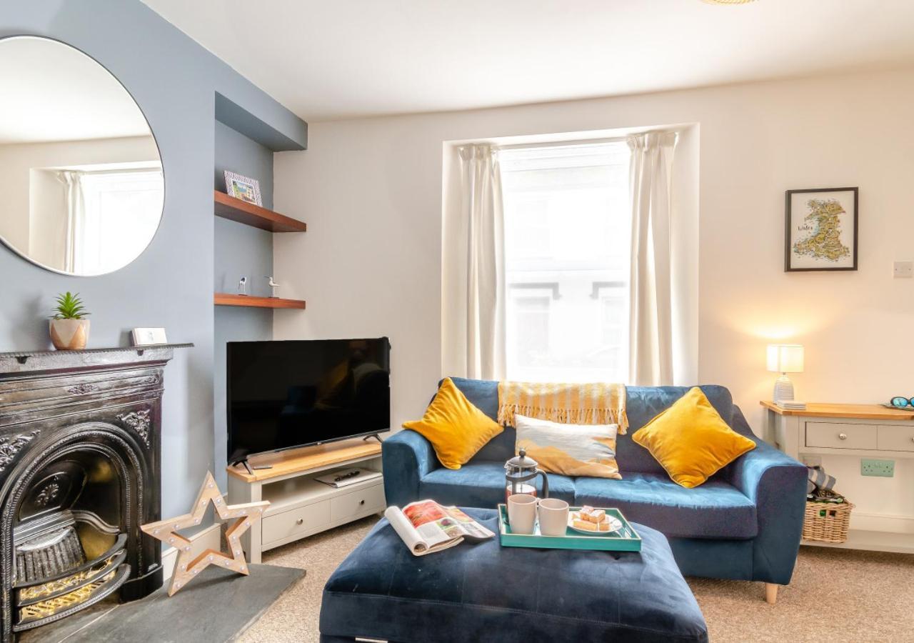Tideway Holiday home