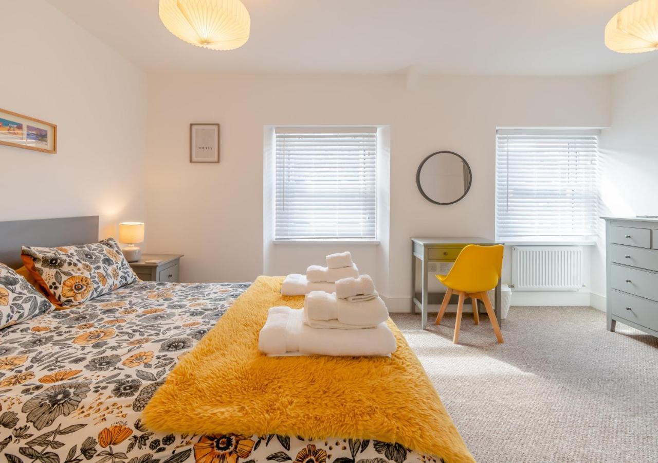 Holiday home Tideway