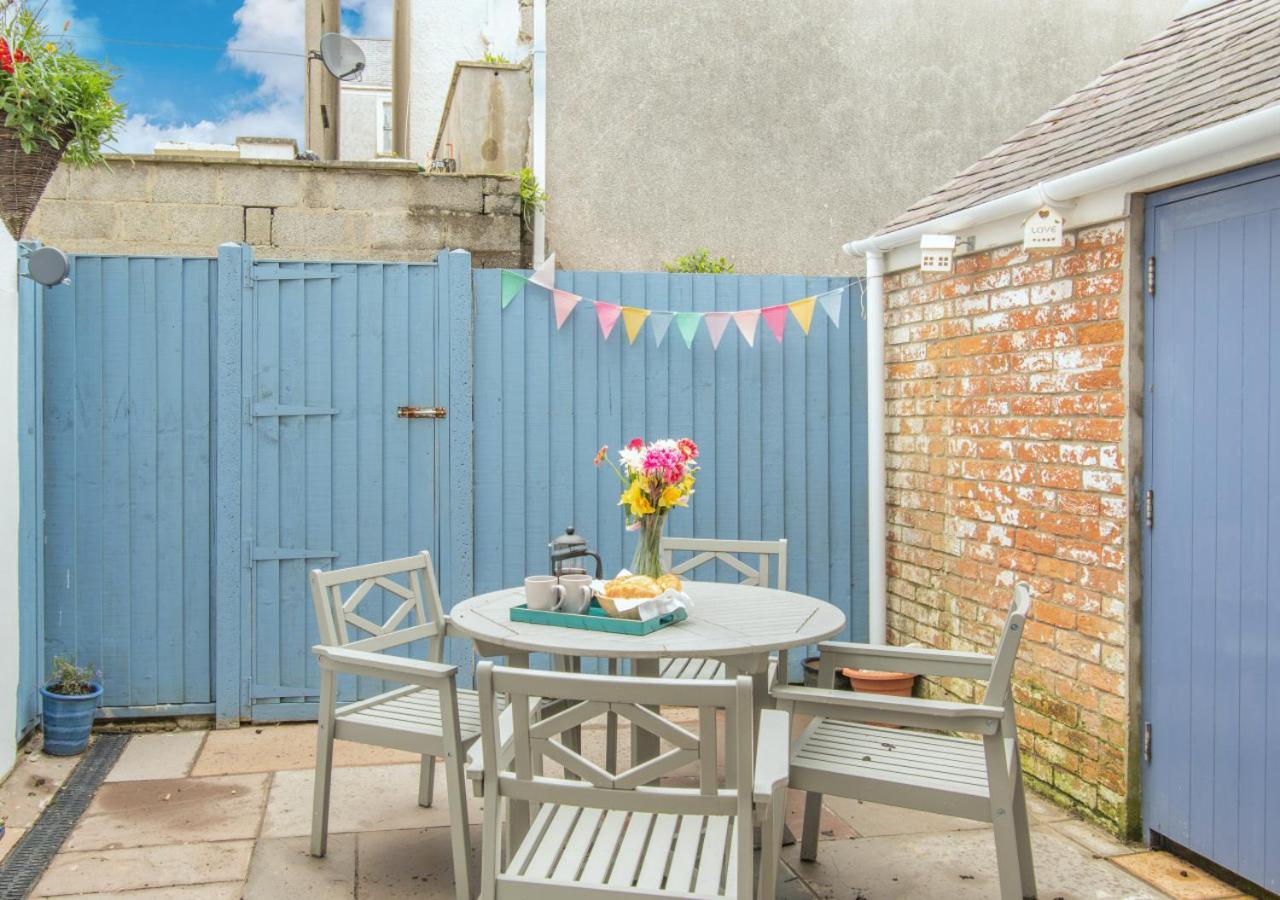 Tideway Holiday home