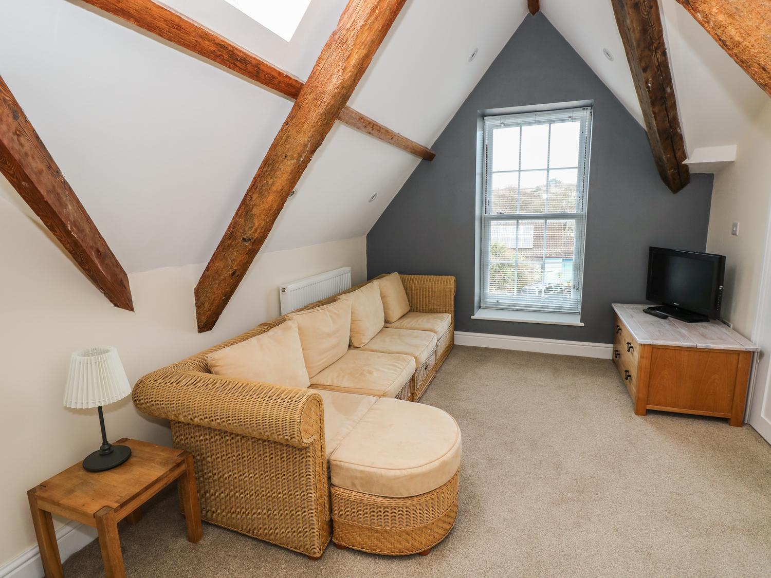 Holiday home Hideaway House At The Hideaway Tenby