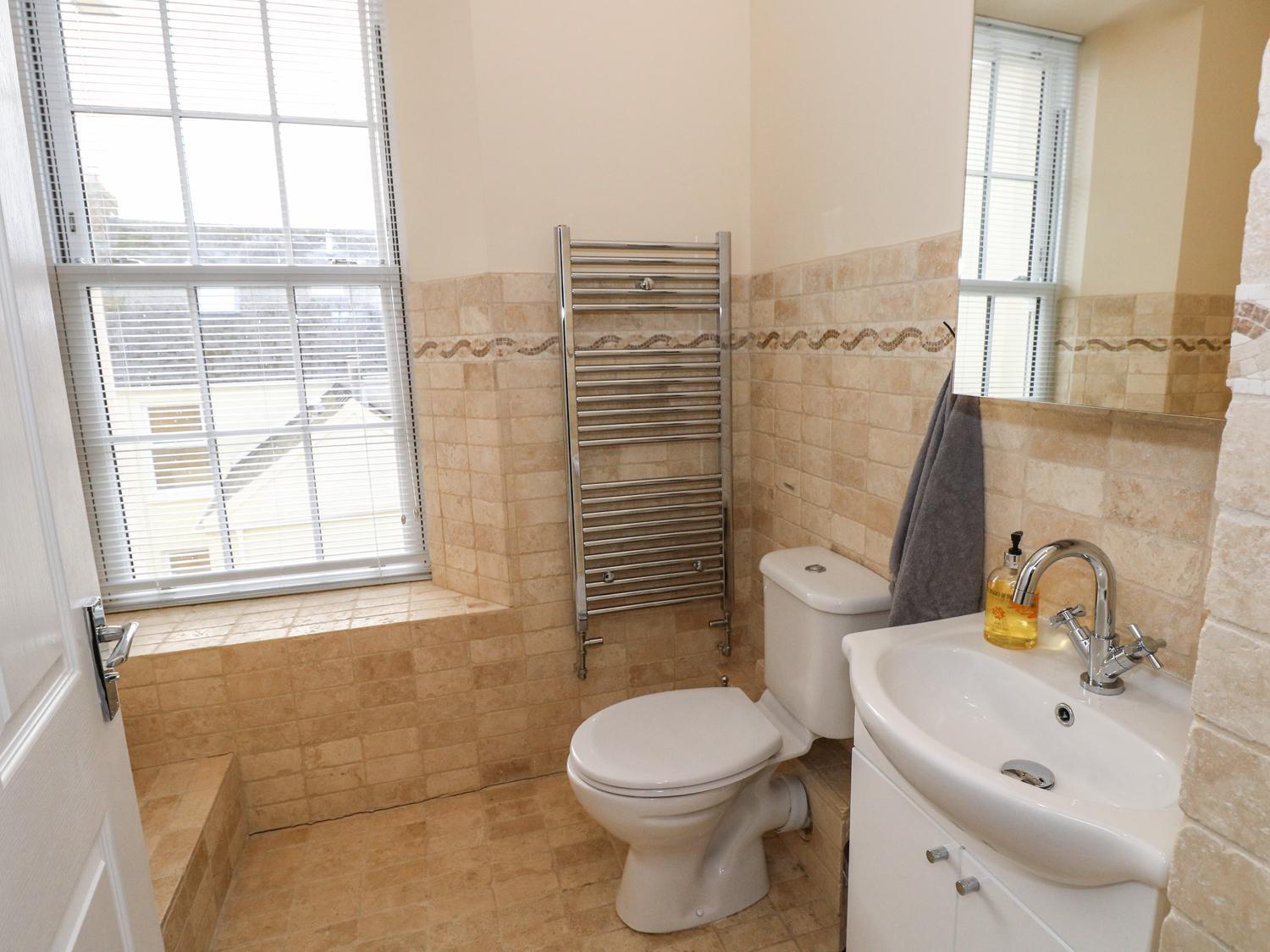 Holiday home Hideaway House At The Hideaway Tenby