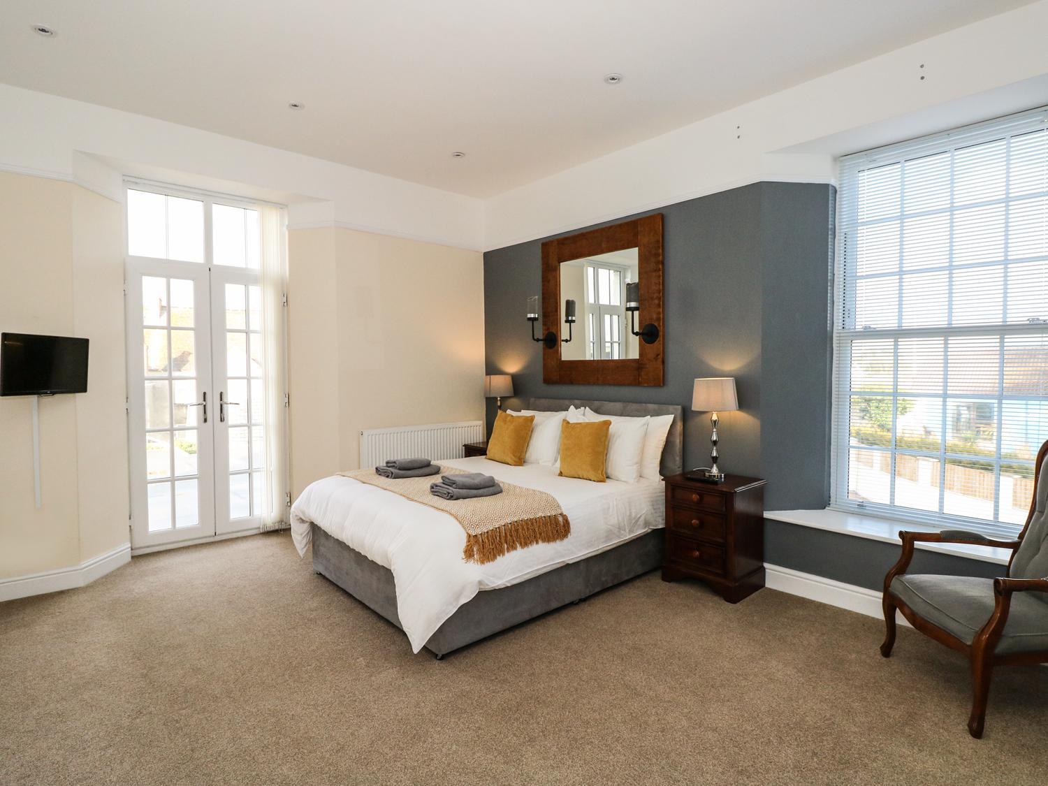 Hideaway House At The Hideaway Tenby