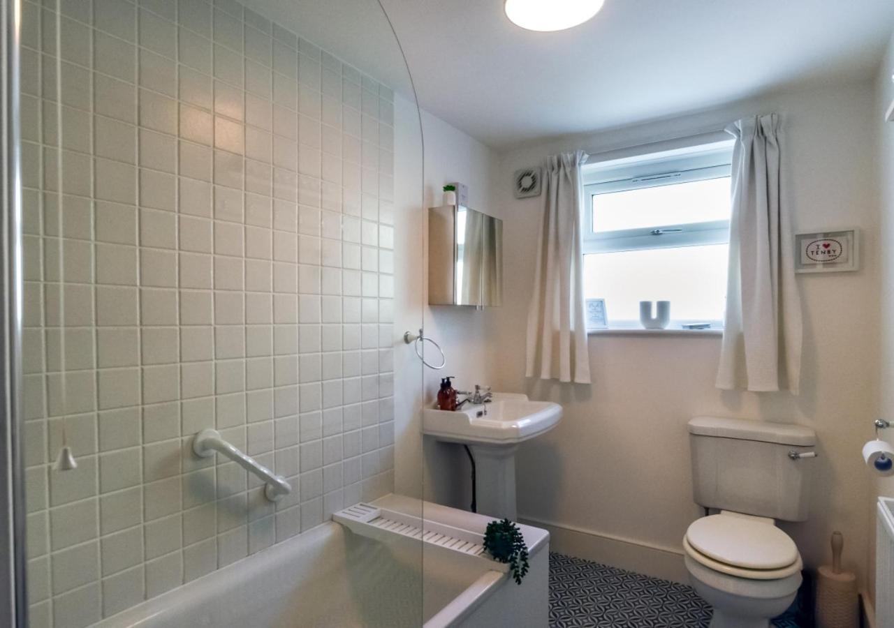 Tideway Holiday home