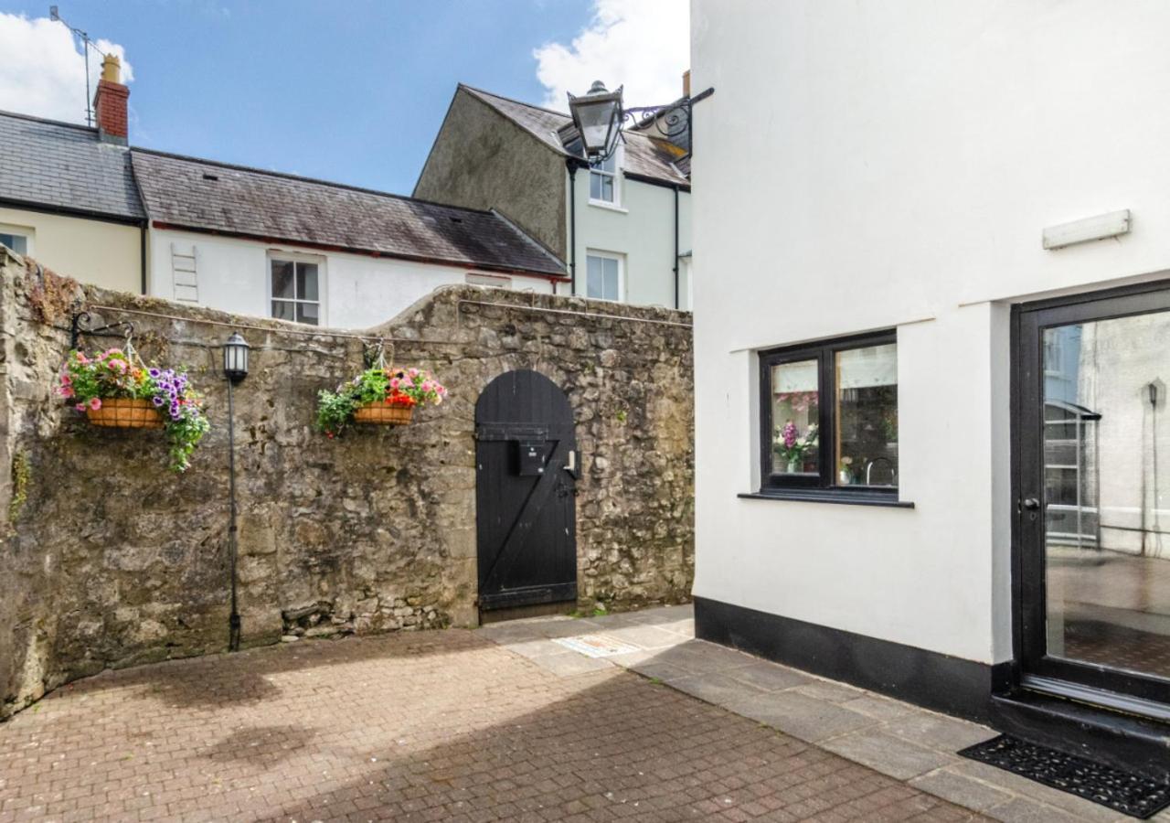 Wall Cottage Apartment
