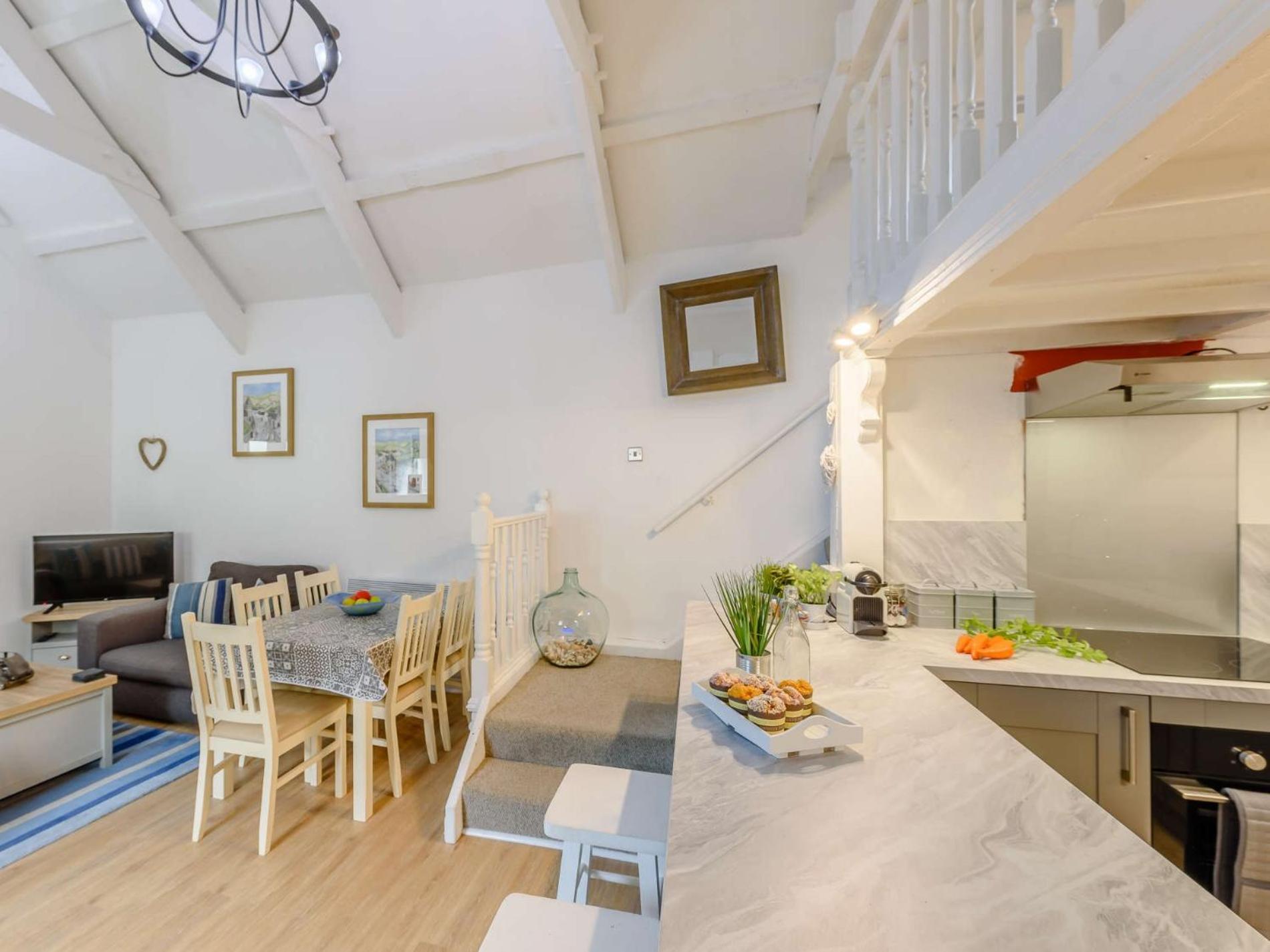 Holiday home 2 Bed In 86854