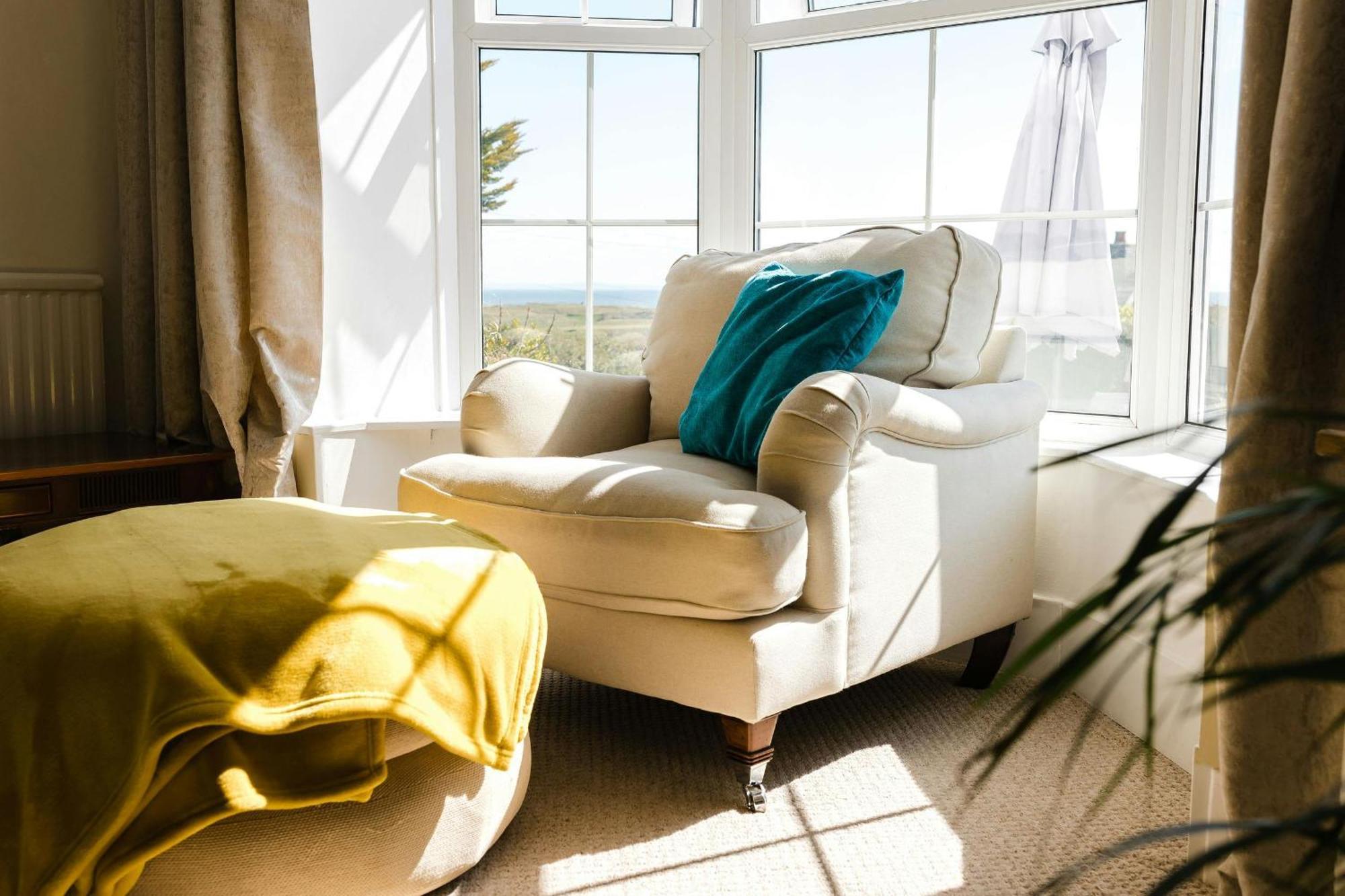 Sea Salt Holiday home