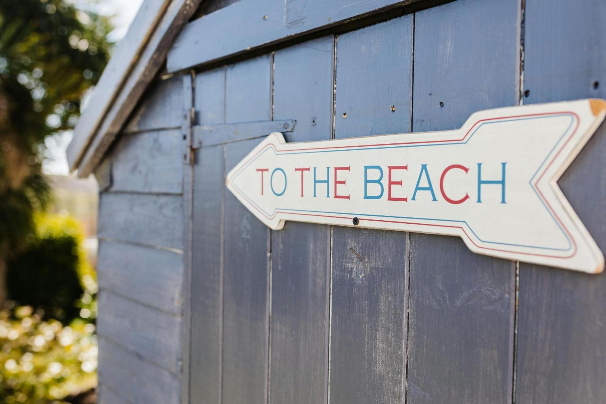 Holiday home Sea Salt