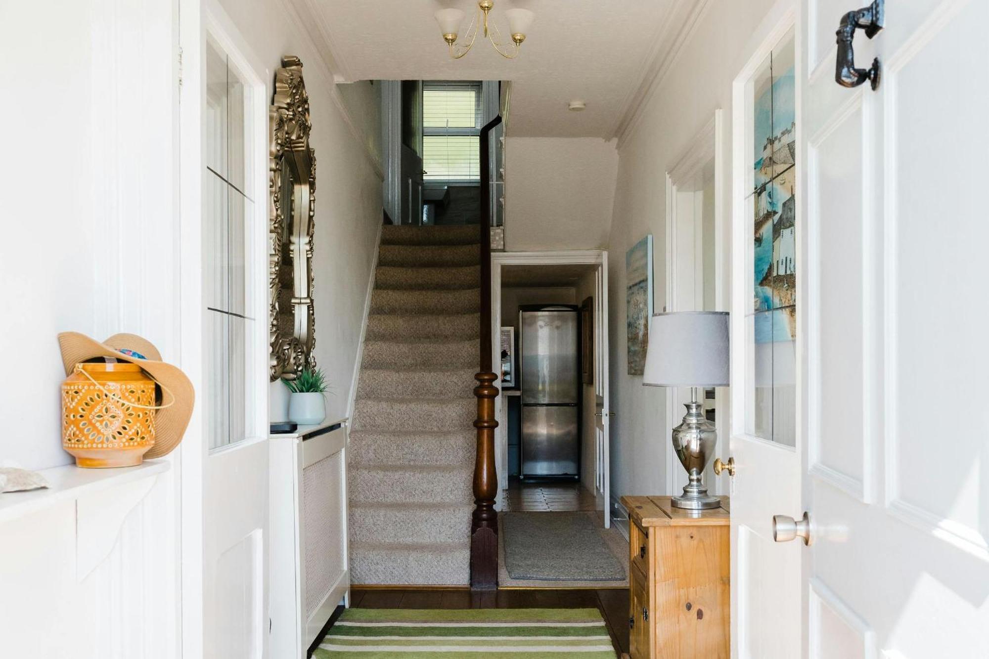 Sea Salt Holiday home