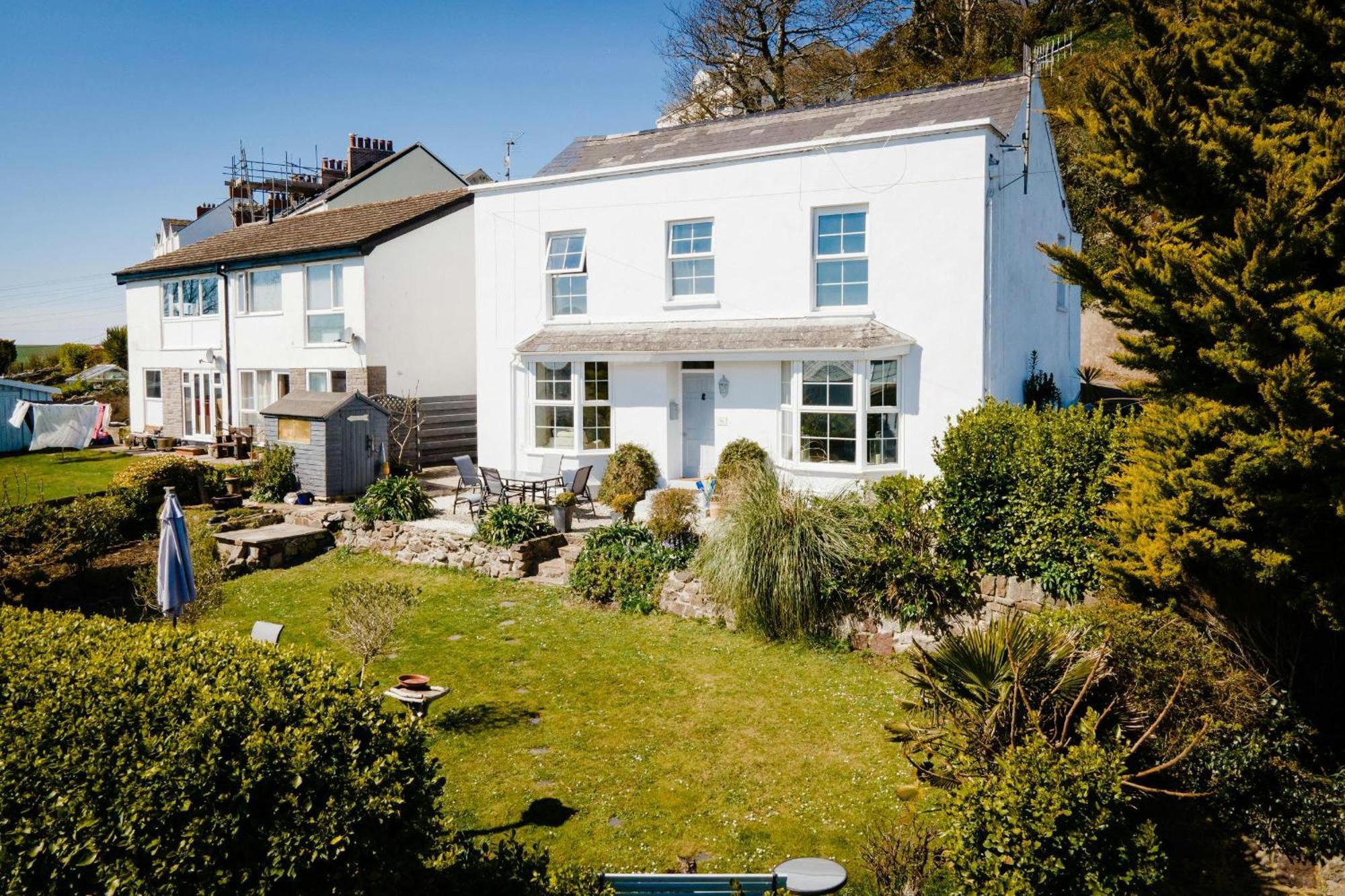 Holiday home Sea Salt