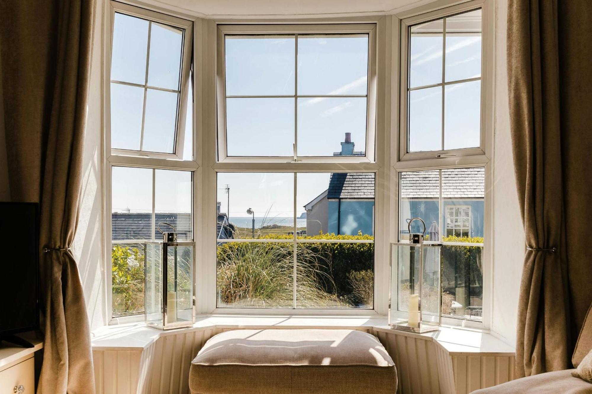 Sea Salt Holiday home *