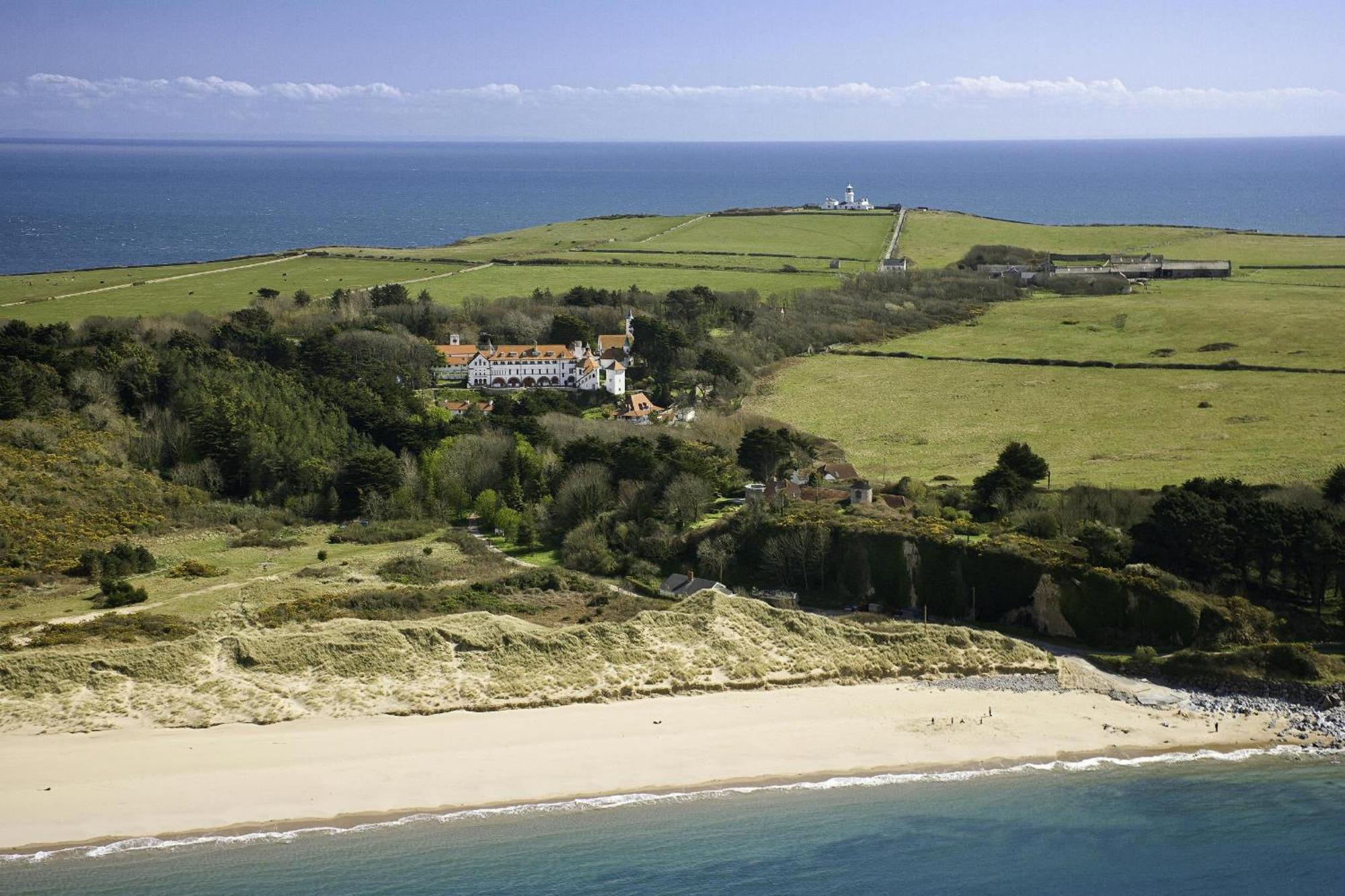 Sea Salt Holiday home *