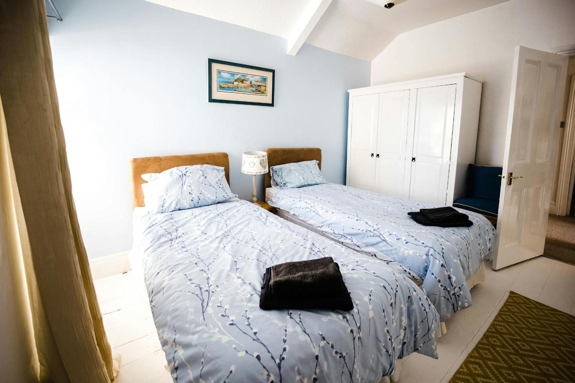 Sea Salt Holiday home