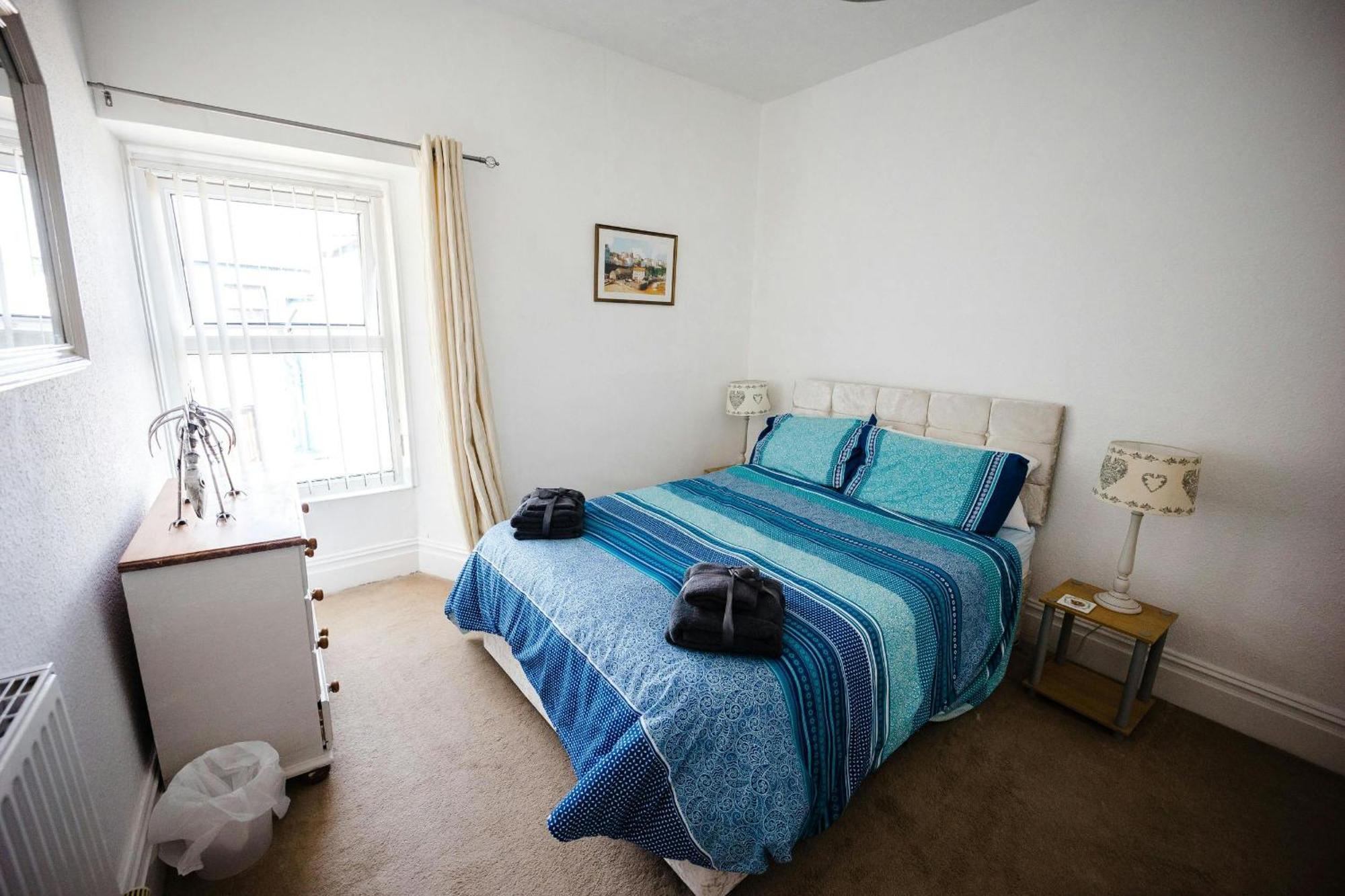 Sea Salt Holiday home Tenby