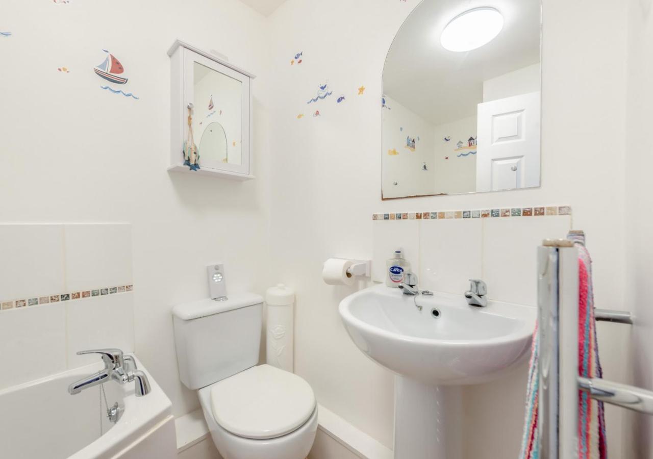 Apartment Cheriton Tenby