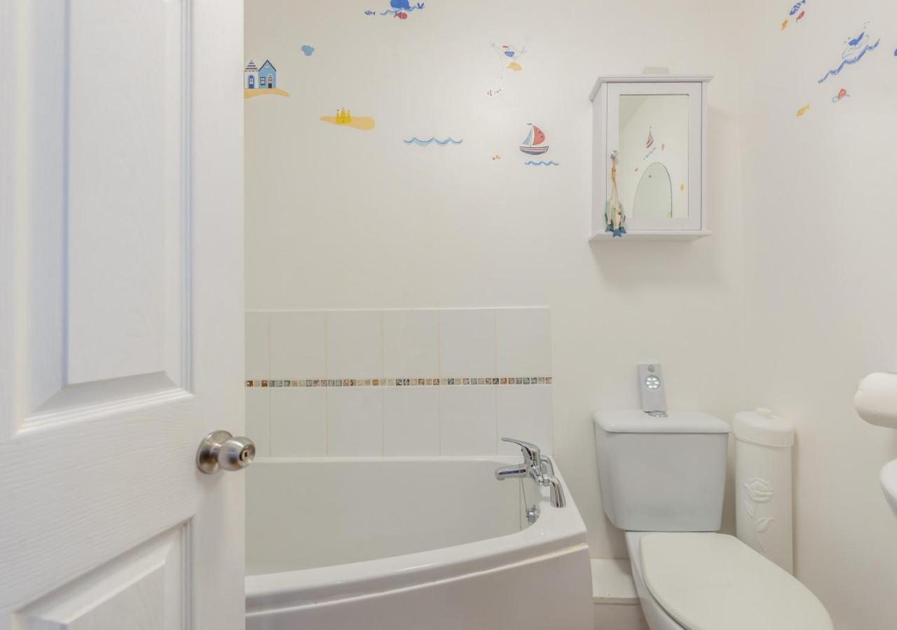 Apartment Cheriton Tenby
