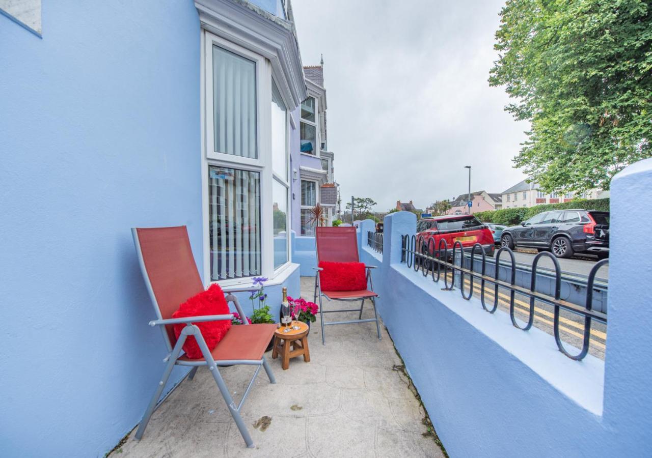 Cheriton * Tenby