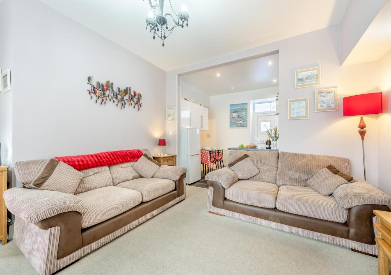 Apartment Cheriton